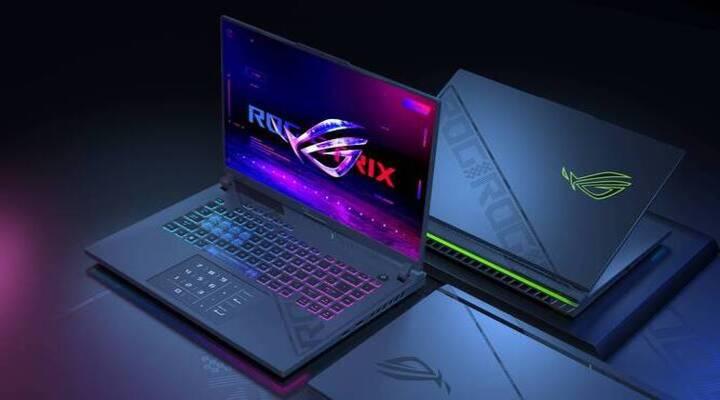 ASUS ROG Strix G18